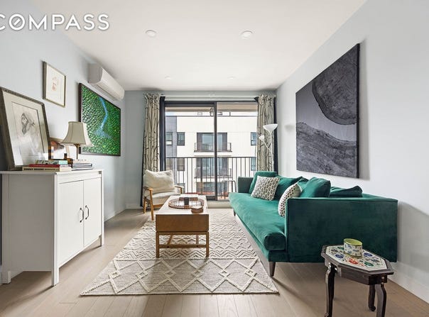 511 Evergreen Avenue, Brooklyn, NY 11221