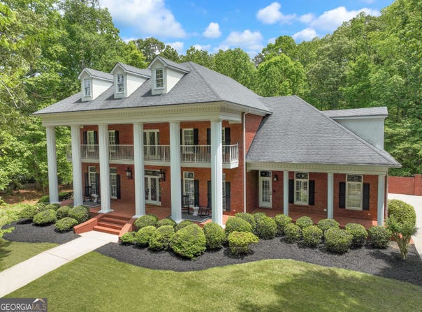 602 Embassy Court, Peachtree City, GA 30269