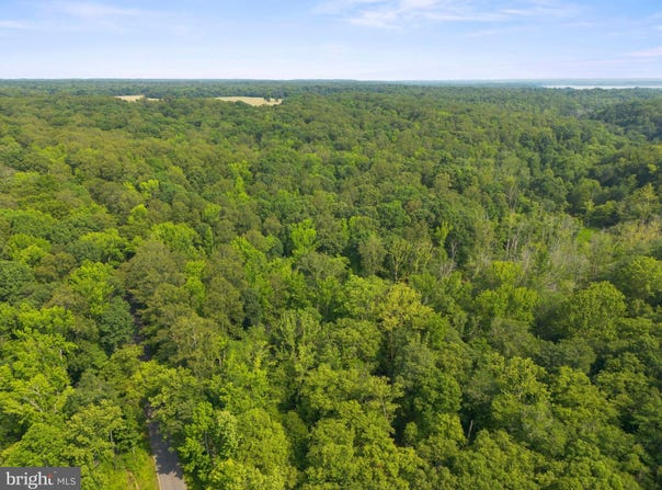 Lot 2 SALEM CHURCH ROAD, KING GEORGE, VA 22485