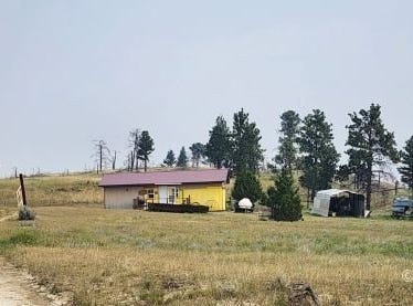 155 &159 CRAZY HORSE TRAIL, Mosby, MT 59058