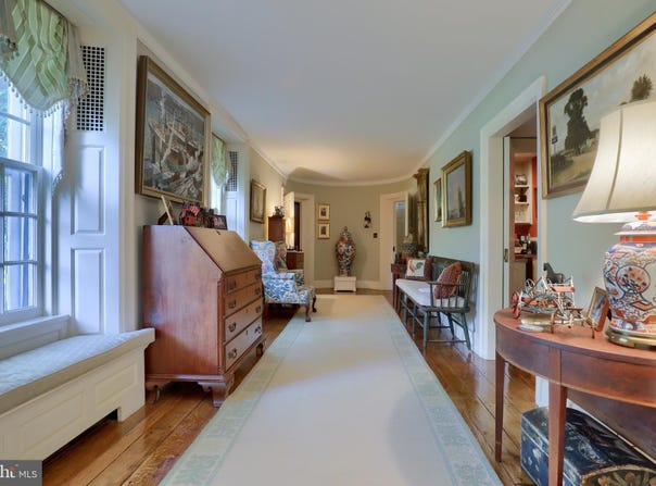 140 EVANS HILL ROAD, READING, PA 19608