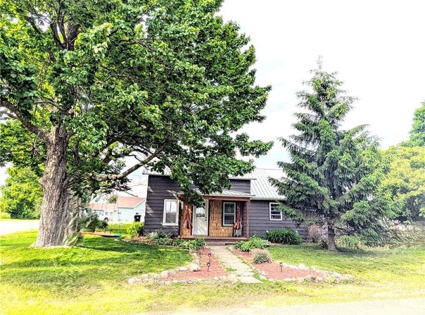 501 Washington Avenue, Turtle Lake, WI 54889