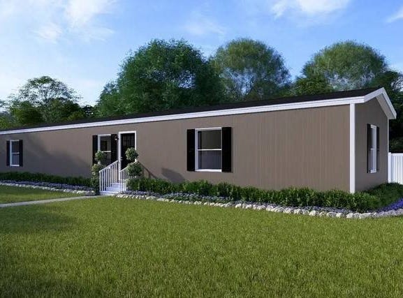 21810 Shady River Drive, Waller, TX 77484