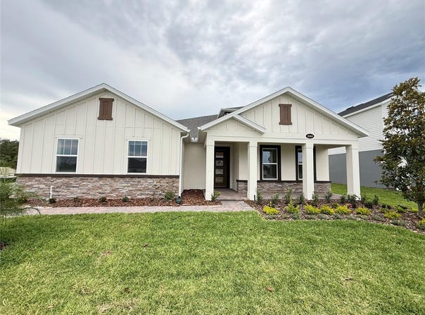 2564 HAWKS OVERLOOK PLACE, OVIEDO, FL 32765