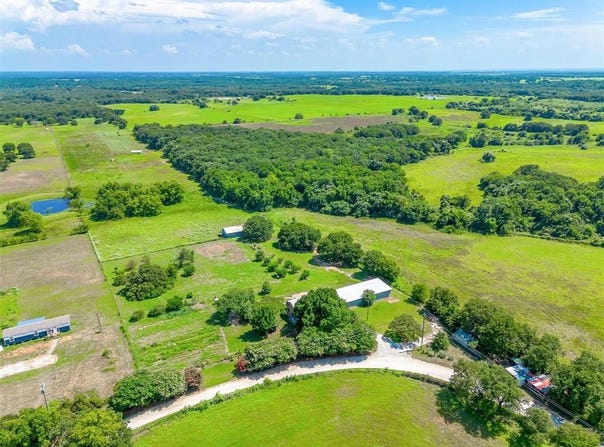 506 HCR 1439, Covington, TX 76636