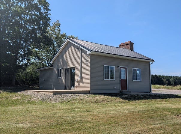 5594 Middle Road, Canadice, NY 14466