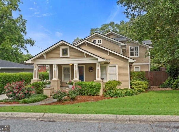 3040 Dunn, Smyrna, GA 30080