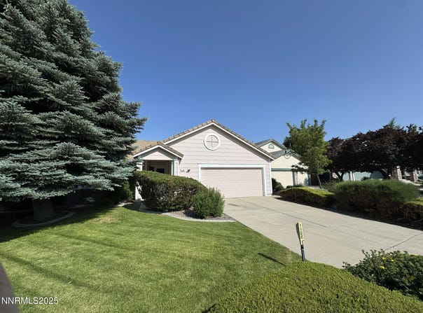 1104 Ryegrass Court, Reno, NV 89509