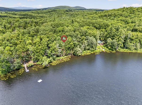 6 Leonard Lane, Chesterville, ME 04938