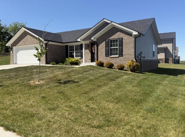 124 Olive Branch Drive, Richmond, KY 40475
