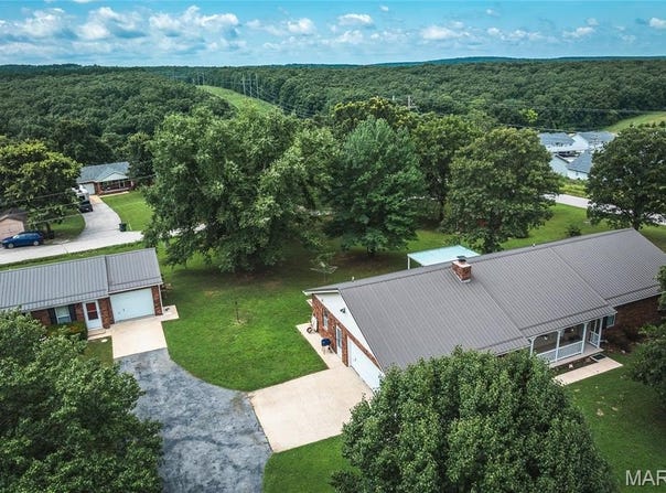 19980 Selby Road, Waynesville, MO 65583