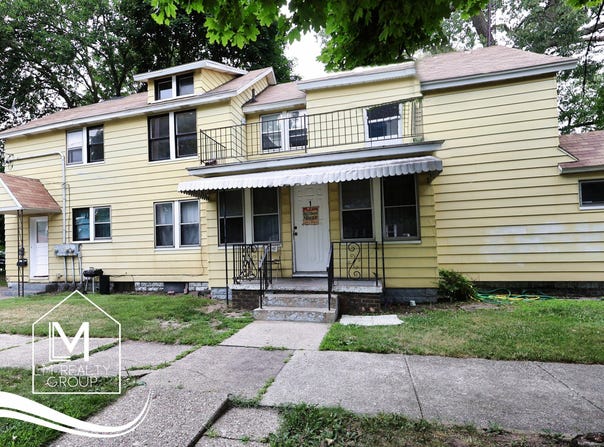 190 W Dale Avenue, Muskegon, MI 49441