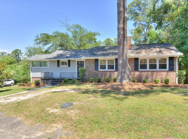 1548 Brockwall Drive, Columbia, SC 29206