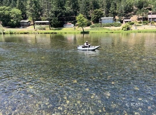 280 River Rd, Douglas City, CA 96024