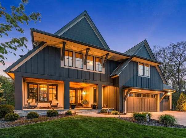 754 Shawnee Woods Road, Medina, MN 55340