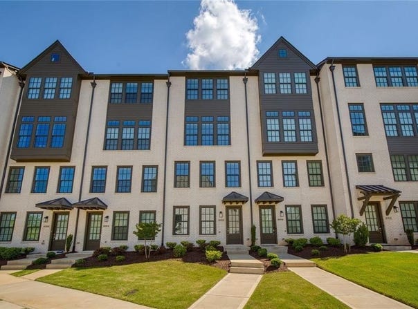 6790 Encore Boulevard, Sandy Springs, GA 30328