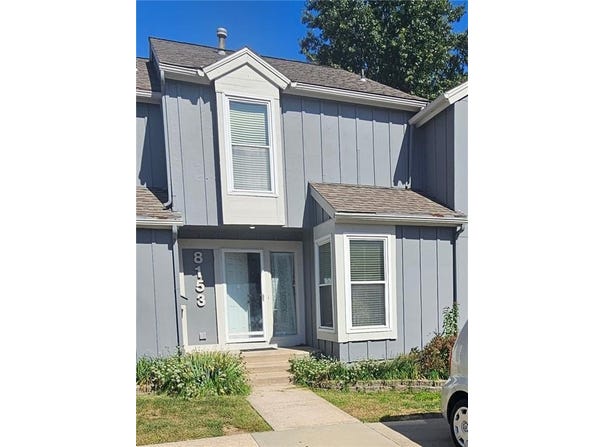 8153 Monrovia Street, Lenexa, KS 66215