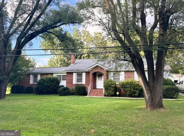 362 Sims, Maysville, GA 30558