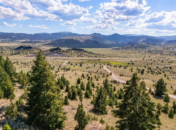 NHN Tenderfoot Trail, Ramsay, MT 59748