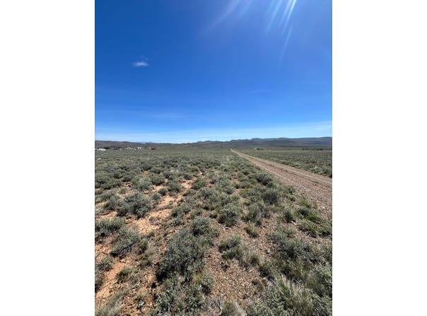 Pyrite Avenue, Elko, NV 89801
