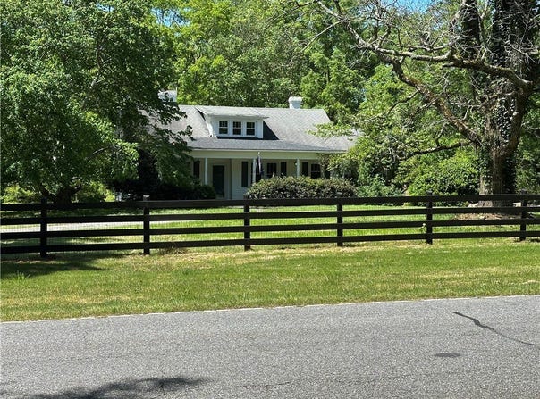 16724 Brown Avenue, Belton, SC 29627