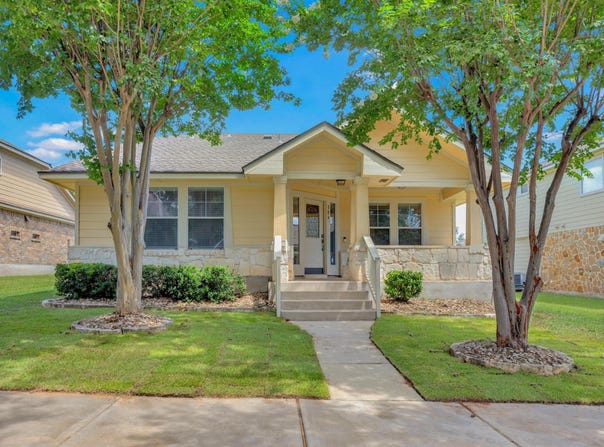 304 Lava Bed DR, Pflugerville, TX 78660