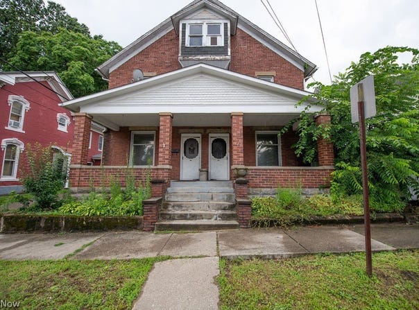 102-104 S Main Street, Minerva, OH 44657