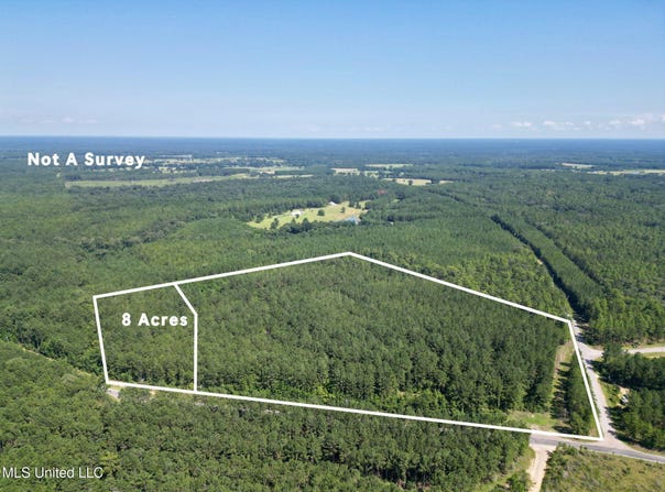 N Hwy 43, Poplarville, MS 39470