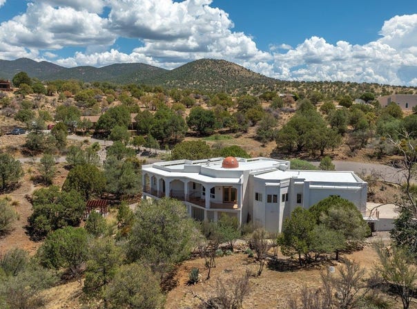 4563 TIMMER WAY, Silver City, NM 88061