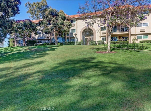 5371 Punta Alta, Laguna Woods, CA 92637