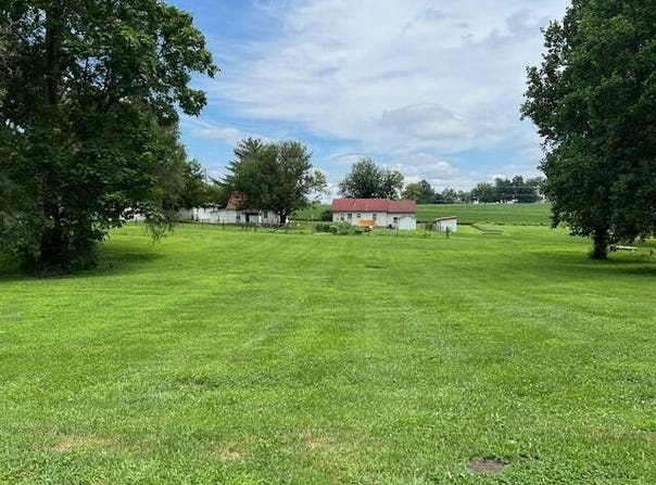 1330&1340 Sharp, Marshall, MO 65340
