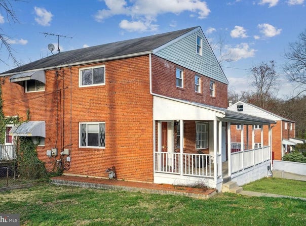 6300 LONGFELLOW Street, RIVERDALE, MD 20737