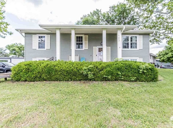 403 Countryside, Junction City, KS 66441