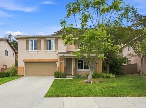 5014 Lake Circle Road, Fallbrook, CA 92028
