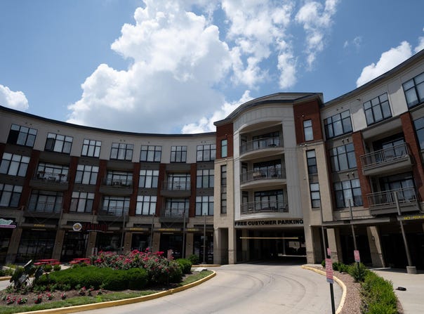 535 South South Upper Street, Lexington, KY 40508