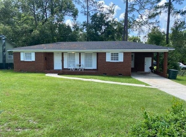 2204 Williams St, Valdosta, GA 31602