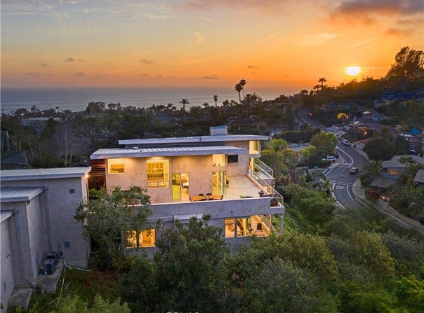 533 Temple Hills Drive, Laguna Beach, CA 92651