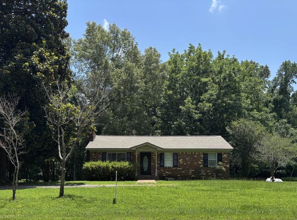 3806 Bluff Road, Hernando, MS 38632