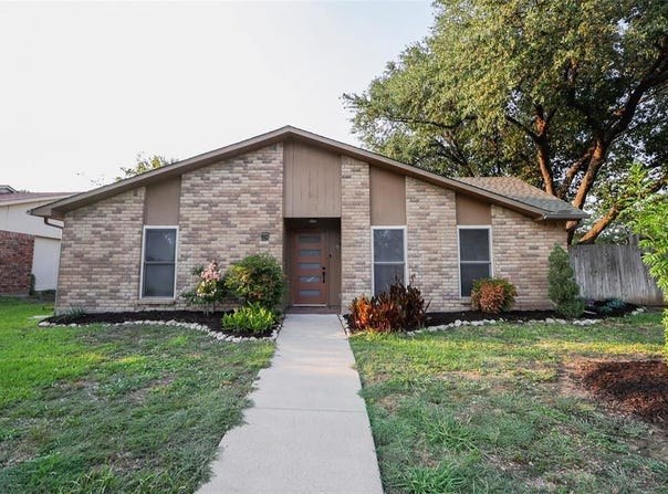 542 Shadowcrest Lane, Coppell, TX 75019