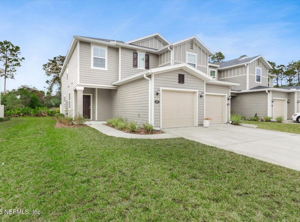 257 MUSTARD HILL Court, St. Augustine, FL 32086