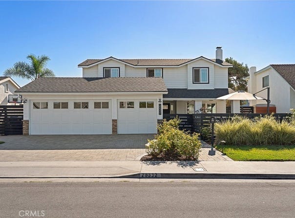 20332 Mansard Lane, Huntington Beach, CA 92646