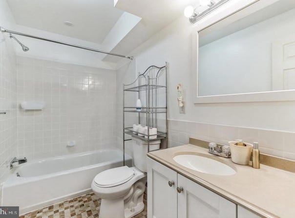 18776 PIER TRAIL DRIVE, TRIANGLE, VA 22172