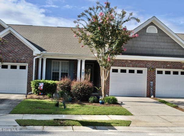 1335 Arbor Ridge Way, Leland, NC 28451