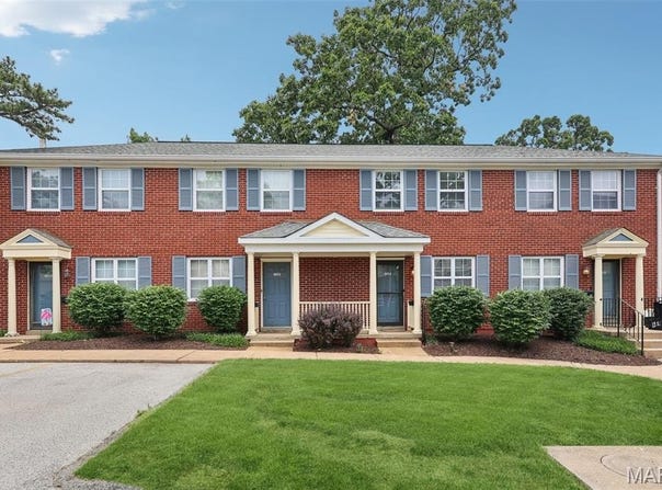8854 Flamingo Court, St Louis, MO 63144