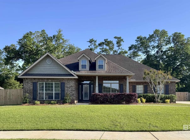 416 Swaying Willow Avenue, Fairhope, AL 36532