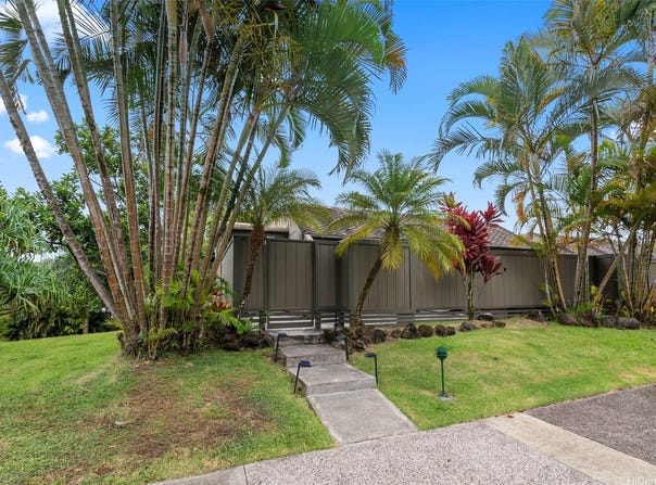 47-724 Hui Kelu Street, Kaneohe, HI 96744