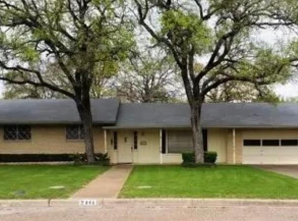 2411 Osage Road, Gatesville, TX 76528