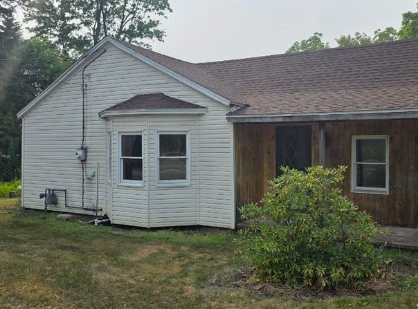 3406 Crittenden Road, Alden, NY 14004