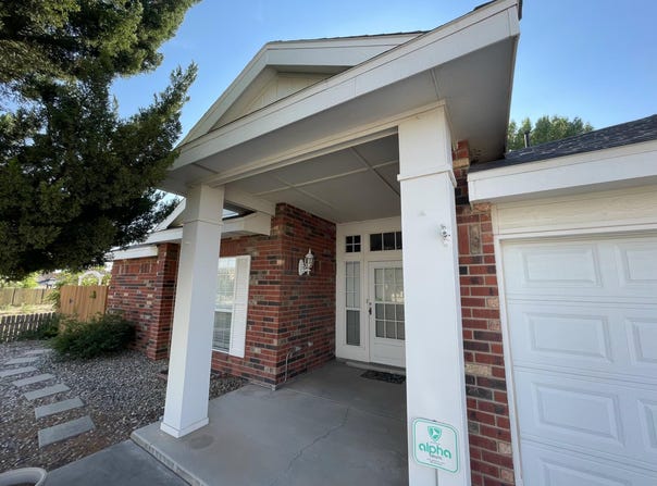 45 JUNIPER Avenue, Los Lunas, NM 87031