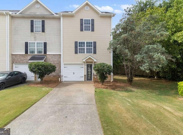 65 Middlebrook, Cartersville, GA 30120